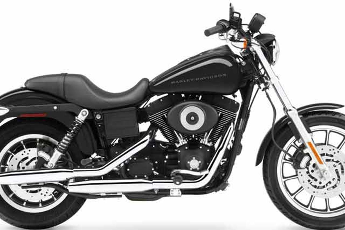 2005 harley on sale dyna glide