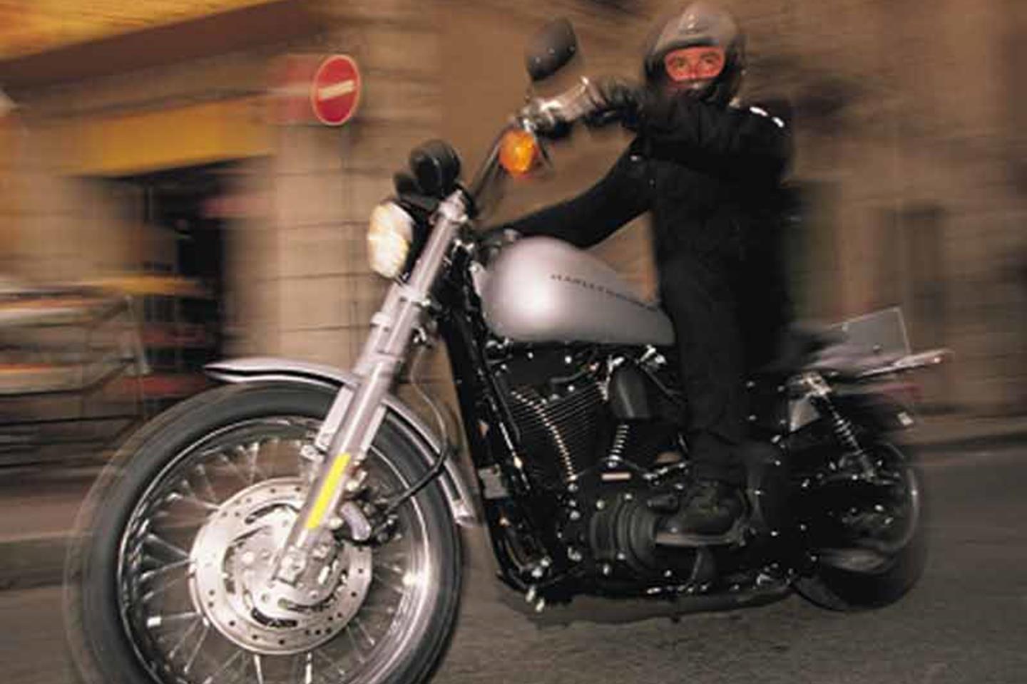 Harley discount davidson fxdx