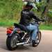 Harley-Davidson FXDX Dyna Super Glide Sport motorcycle review - Riding