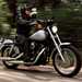Harley-Davidson FXDX Dyna Super Glide Sport motorcycle review - Riding