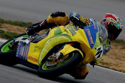 James ellison will return to BSB for 2008