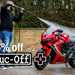 Save 57% off Muc-Off Motorcycle Cleaner