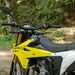 2025 Suzuki DR-Z4S