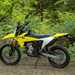 2025 Suzuki DR-Z4S