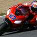 Reigning champion Casey Stoner will be running the number 1 plate for 2008