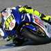 Valentino Rossi has left himself 'massively exposed' for 2008 after switching to Bridgestone tyres accordnig to Rizla Suzuki boss Paul Denning