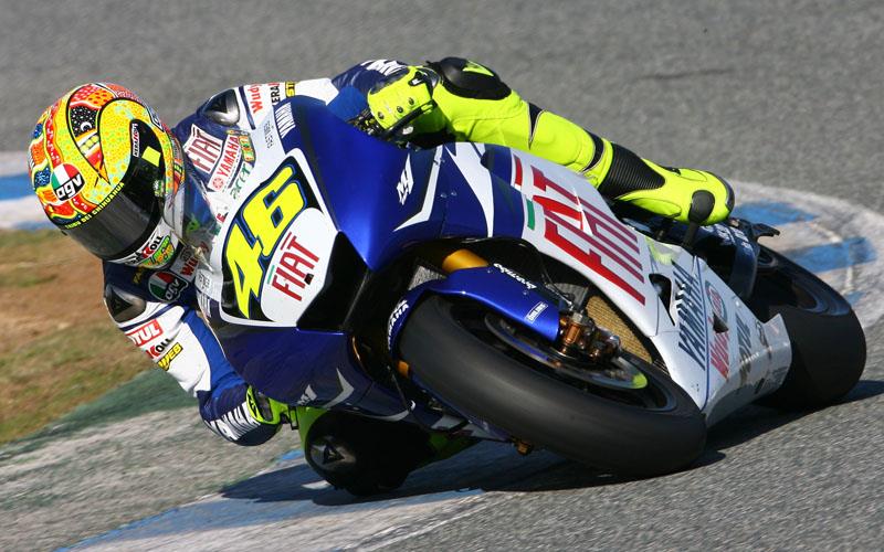 MotoGP: Valentino Rossi under pressure to perform on Bridgestone tyres ...