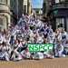 The Cymru Knievels raising money for the NSPCC