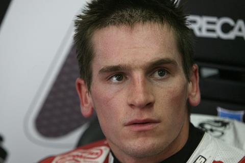 World Supersport: Tommy Hill frustrated but recovering at home