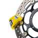Oxford Alpha XA14 Alarmed Disc Lock
