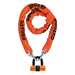 Oxford HD Chain & Lock