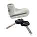 Piaggio Disc Lock