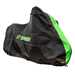 Warrior Premium Outdoor Motorcycle Cover