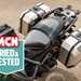 Wunderlich X-Case Panniers