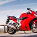 First impressions of our Honda VFR800 VTEC