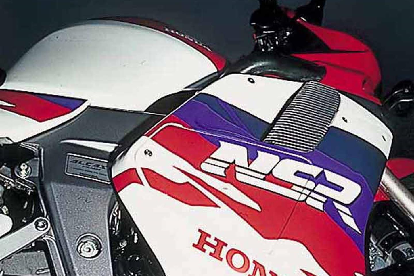 Honda NSR125 RR Front Wheel Bearings 1996-2003 