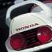 Honda NSR125RR motorcycle review - Rear view