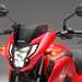 Honda CB125F LED headlight