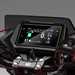 Honda CB125F LED dash