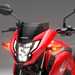 Honda CB125F LED headlight