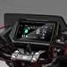 Honda CB125F LED dash