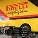 Pirelli have been confirmed as the single tyre supplier for British Superbikes, which has surprised Gary Pinchin