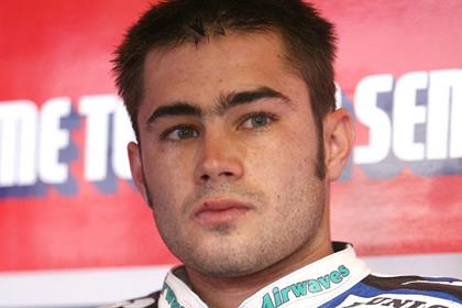 Will you vote for British Superbike star Leon Haslam?