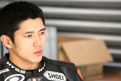 Has Ryuichi Kiyonari become your favourite after winning his second British Superbike title?