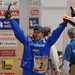 KTM rider Cyril Despres was the 2007 winner of the Dakar Rally