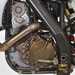 Vertemati Supermoto motorcycle review - Engine