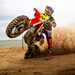 Thornton Hundred CR500 tribute in action