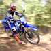 Rieju RR50/125 motorcycle review - Riding