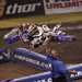 Chad Reed now leads the AMA supercross championship
