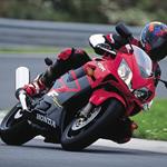 These used supersport 600s are a great way to get onto a race-rep with some real pedigree