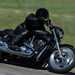 Harley-Davidson VRSCD Night Rod motorcycle review - Riding