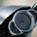 Harley-Davidson VRSCD Night Rod motorcycle review - Instruments