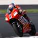 Casey Stoner posted a best time of 2.00.660 to rank second