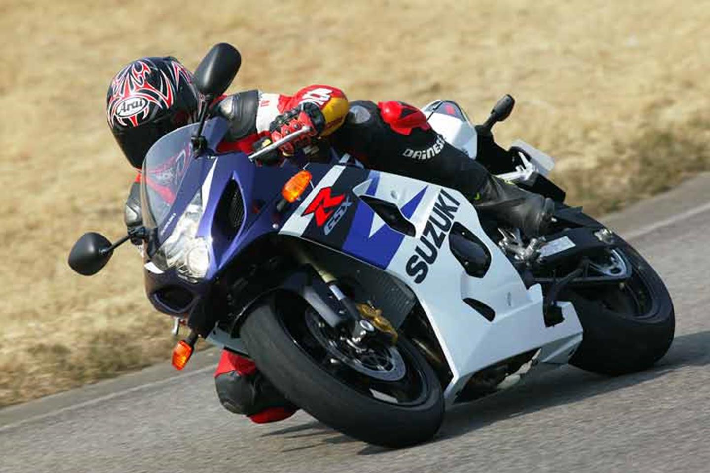 2005 deals gsxr 750