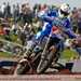 Stars such as Josh Coppins will race at Mallory Park