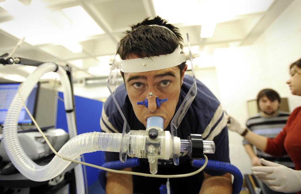 Finnegan’s governmentfunded training programme MCN