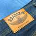 Roadskin jeans label