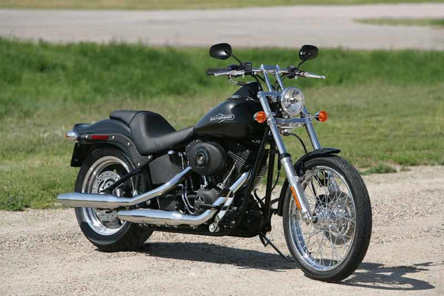 2000 harley davidson night outlet train