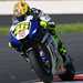 Valentino Rossi was once again fastest in Sepang on day two of the MotoGP test
