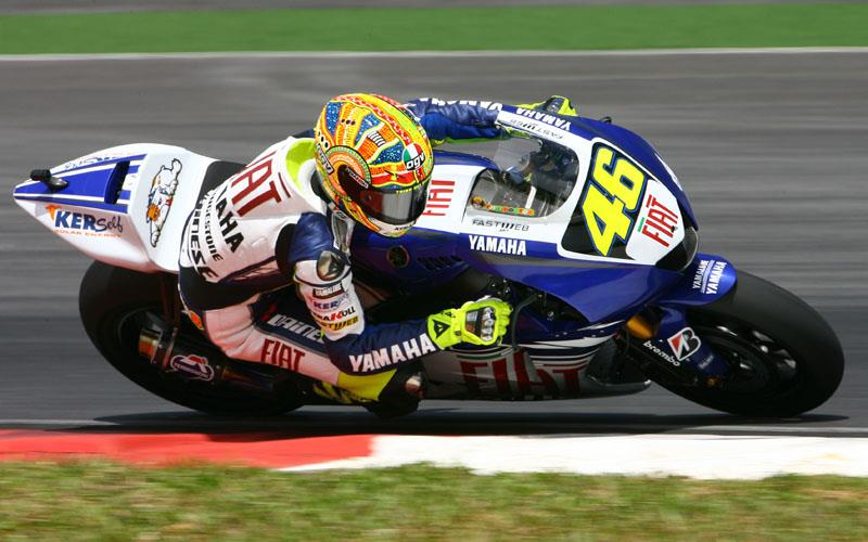 MotoGP Sepang Test: Valentino Rossi thrilled after test