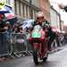 25 of Joey Dunlop's race bikes featured in the parade