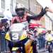 Glenn Irwin was amongst the riders taking part
