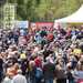 Thousands of fans come out to celebrate Joey Dunlop