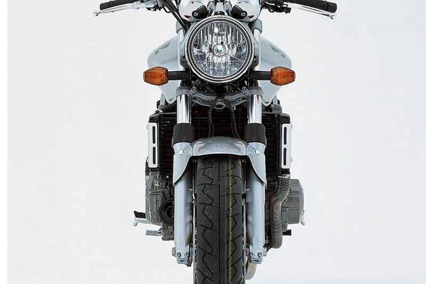 HONDA CB900F HORNET (2001-2007) Review, Specs & Prices