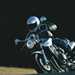 Honda CB900F Hornet motorcycle review - Riding