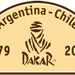 The 2009 Dakar Rally will take place in Argentina and Chile
